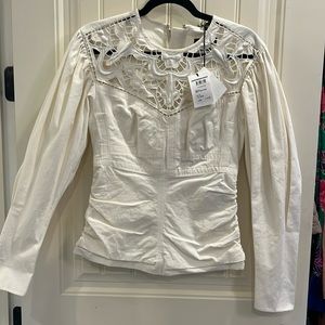 ISABEL MARANT BNWT SIZE 38 | RETAILS $1,115 before tax  | Size 38